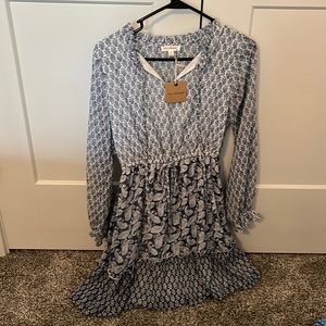 Vici collections dress